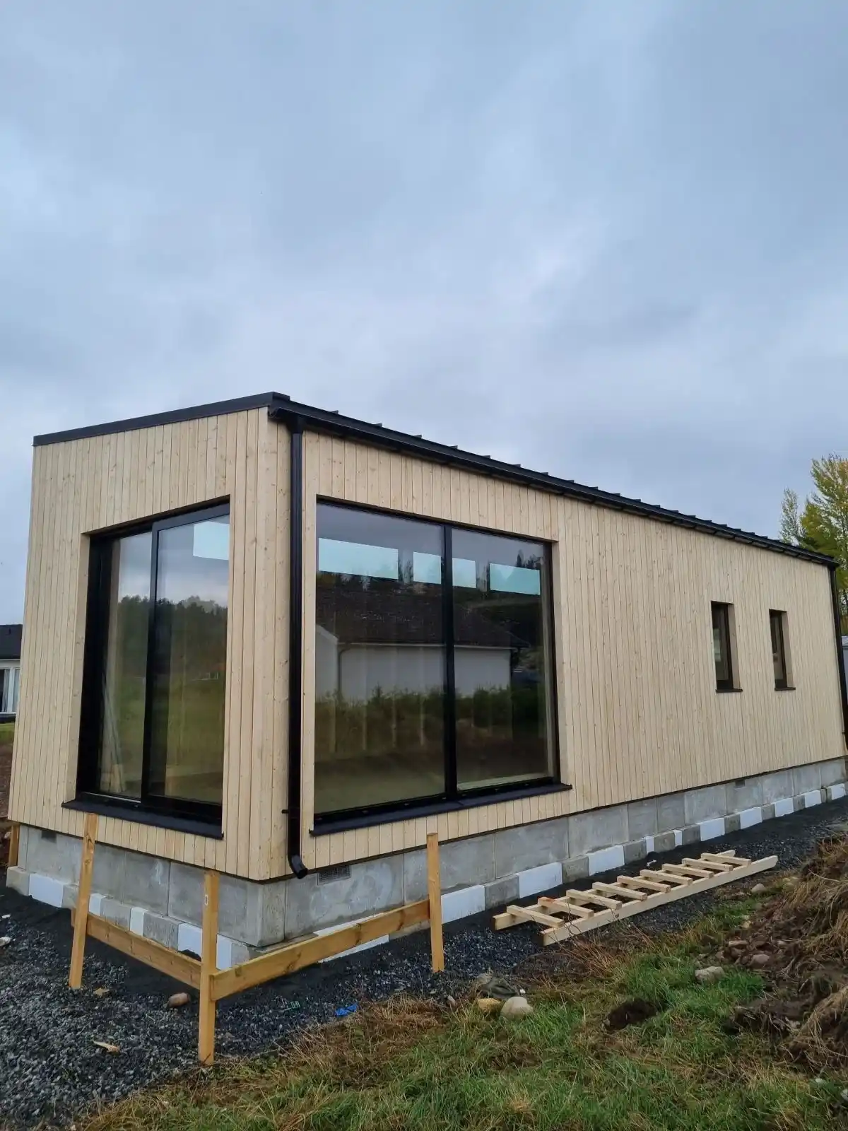 Highland Frame Kit